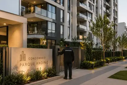 Administración integral de edificios y condominios Coproactiva