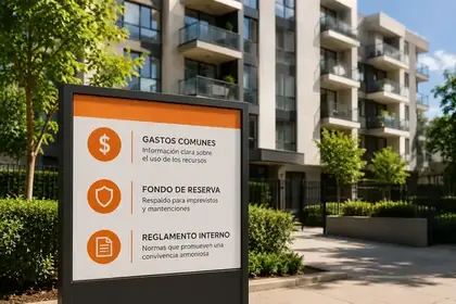 Miniatura del artículo sobre morosidad en condominios