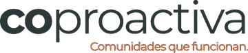 Coproactiva - Comunidades que funcionan